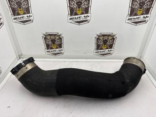 Патрубок интеркулера передний HATCH 2017/ЦВЕТ B83/ПРОБЕГ 62473 F55 B47C20A