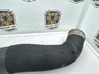 Патрубок интеркулера передний HATCH 2017/ЦВЕТ B83/ПРОБЕГ 62473 F55 B47C20A