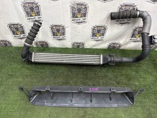 Интеркулер передний HONDA STEPWGN 2017/ЦВЕТ NH812P/ПРОБЕГ 63225