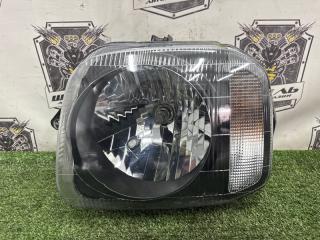 Фара передняя левая SUZUKI JIMNY 2010/ЦВЕТ 26U/ПРОБЕГ 40008