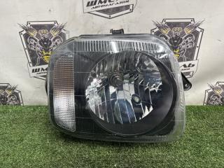 Фара передняя правая SUZUKI JIMNY 2010/ЦВЕТ 26U/ПРОБЕГ 40008