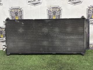 Радиатор кондиционера передний HONDA FREED 2014/ЦВЕТ NH788P/ПРОБЕГ 77352