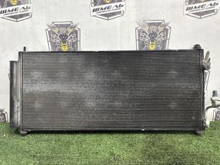 Радиатор кондиционера передний HONDA FREED 2014/ЦВЕТ NH704M/ПРОБЕГ 71675