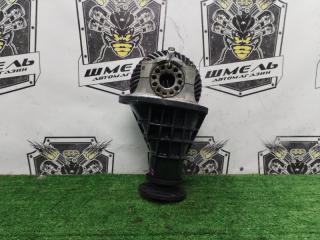 Редуктор передний SUZUKI JIMNY 2010/ЦВЕТ 26U/ПРОБЕГ 40008