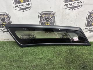 Форточка кузова передняя левая TOYOTA ROOMY 2016/ЦВЕТ R72/ПРОБЕГ 74073 контрактная Форточка кузова передняя левая TOYOTA ROOMY 2016/ЦВЕТ R72/ПРОБЕГ 74073