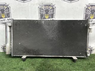 Радиатор кондиционера передний SUBARU XV 2013/ЦВЕТ 37J/ПРОБЕГ 45666