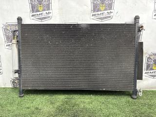 Радиатор кондиционера передний HONDA STEPWGN 2014/ЦВЕТ NH812P/ПРОБЕГ 61684