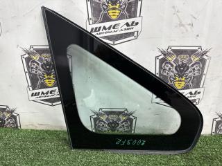 Форточка кузова передняя правая HONDA STEPWGN 2014/ЦВЕТ NH812P/ПРОБЕГ 61684