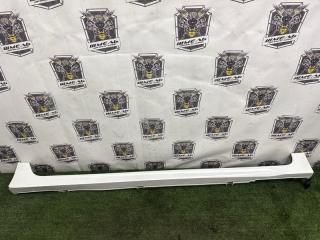 Накладка на порог передняя правая HONDA SHUTTLE 2019/ЦВЕТ NH883P/ПРОБЕГ 76639