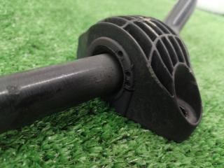 Стабилизатор задний HATCH 2017/ЦВЕТ B83/ПРОБЕГ 62473 F55 B47C20A