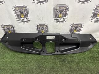 Защита замка капота передняя HONDA STEPWGN 2014/ЦВЕТ NH812P/ПРОБЕГ 61684 контрактная Защита замка капота передняя HONDA STEPWGN 2014/ЦВЕТ NH812P/ПРОБЕГ 61684