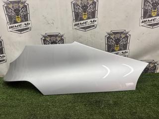 Накладка на крыло задняя правая TOYOTA SIENTA 2015/ЦВЕТ 1F7/ПРОБЕГ 88097