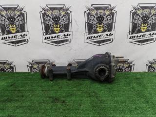 Запчасть редуктор задний SUBARU IMPREZA 2018/ЦВЕТ JBU/ПРОБЕГ 66453