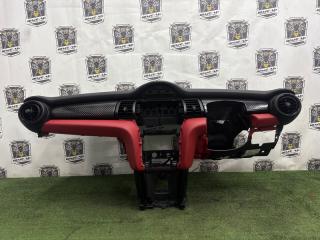 Торпедо переднее MINI HATCH 2017/ЦВЕТ B83/ПРОБЕГ 62473