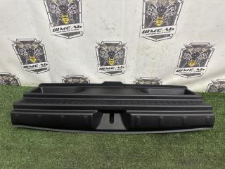 Запчасть накладка замка багажника задняя MINI HATCH 2017/ЦВЕТ B83/ПРОБЕГ 62473