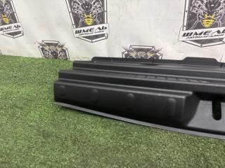 Накладка замка багажника задняя HATCH 2017/ЦВЕТ B83/ПРОБЕГ 62473 F55 B47C20A