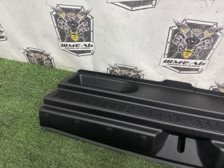 Накладка замка багажника задняя HATCH 2017/ЦВЕТ B83/ПРОБЕГ 62473 F55 B47C20A