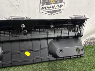 Накладка замка багажника задняя HATCH 2017/ЦВЕТ B83/ПРОБЕГ 62473 F55 B47C20A