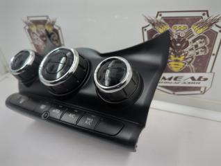 Блок управления климат-контролем MINI HATCH F55 B47C20A