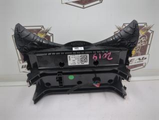 Блок управления климат-контролем HATCH 2017/ЦВЕТ B83/ПРОБЕГ 62473 F55 B47C20A