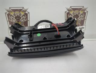 Блок управления климат-контролем HATCH 2017/ЦВЕТ B83/ПРОБЕГ 62473 F55 B47C20A