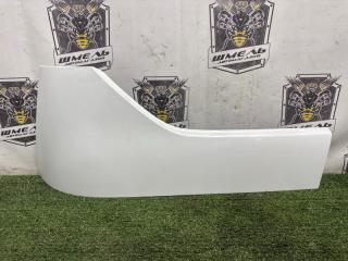 Накладка на крыло задняя правая HONDA FREED 2013/ЦВЕТ ТР788З/ПРОБЕГ 82138