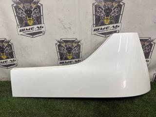 Накладка на крыло задняя левая HONDA FREED 2013/ЦВЕТ ТР788З/ПРОБЕГ 82138