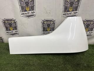 Накладка на крыло задняя левая HONDA FREED 2014/ЦВЕТ NH788P/ПРОБЕГ 77352