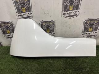 Накладка на крыло задняя правая HONDA FREED 2014/ЦВЕТ NH788P/ПРОБЕГ 77352