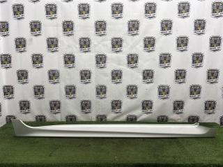 Накладка на порог передняя правая SUBARU LEVORG 2016/ЦВЕТ K1X/ПРОБЕГ 47692КМ