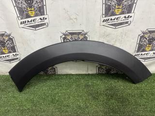 Запчасть дефендер крыла задний левый MINI HATCH 2017/ЦВЕТ B83/ПРОБЕГ 62473