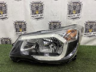 Фара передняя левая SUBARU FORESTER 2013/ЦВЕТ 37J/ПРОБЕГ 52682КМ