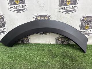 Запчасть дефендер крыла задний правый MINI HATCH 2017/ЦВЕТ B83/ПРОБЕГ 62473