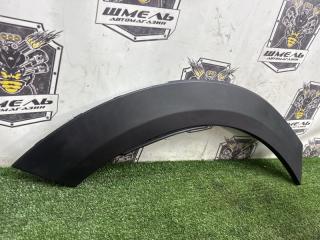 Дефендер крыла задний правый HATCH 2017/ЦВЕТ B83/ПРОБЕГ 62473 F55 B47C20A