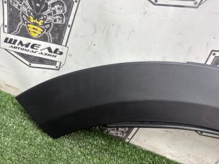 Дефендер крыла задний правый HATCH 2017/ЦВЕТ B83/ПРОБЕГ 62473 F55 B47C20A