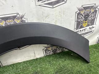 Дефендер крыла задний правый HATCH 2017/ЦВЕТ B83/ПРОБЕГ 62473 F55 B47C20A