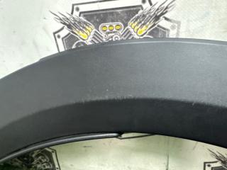 Дефендер крыла задний правый HATCH 2017/ЦВЕТ B83/ПРОБЕГ 62473 F55 B47C20A