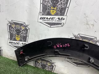 Дефендер крыла задний правый HATCH 2017/ЦВЕТ B83/ПРОБЕГ 62473 F55 B47C20A