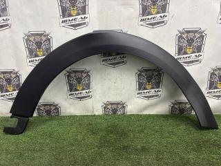 Запчасть дефендер крыла передний правый MINI HATCH 2017/ЦВЕТ B83/ПРОБЕГ 62473