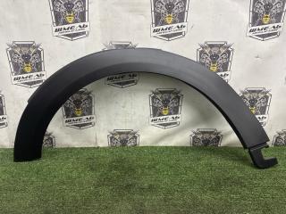 Запчасть дефендер крыла передний левый MINI HATCH 2017/ЦВЕТ B83/ПРОБЕГ 62473
