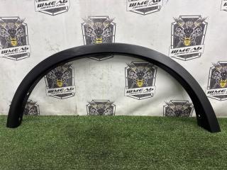 Запчасть дефендер крыла задний правый NISSAN X-TRAIL 2015/ЦВЕТ QAB/ПРОБЕГ 75387