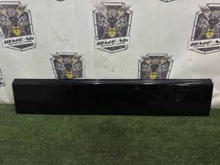 Накладка на крыло задняя правая HONDA STEPWGN 2017/ЦВЕТ NH812P/ПРОБЕГ 63225