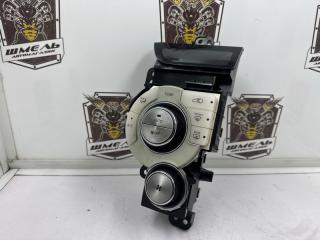 Блок управления климат-контролем передний TOYOTA SIENTA 2015/ЦВЕТ 1F7/ПРОБЕГ 88097