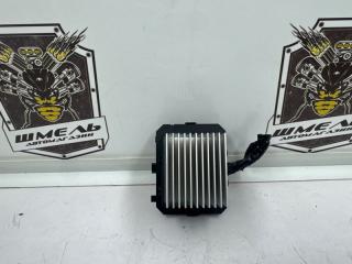 Запчасть реостат печки передний SUBARU IMPREZA 2018/ЦВЕТ JBU/ПРОБЕГ 66453