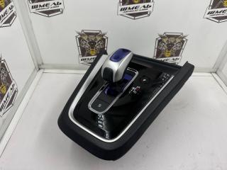 Селектор акпп передний HONDA SHUTTLE 2015/ЦВЕТ NH788P/ПРОБЕГ 93284КМ