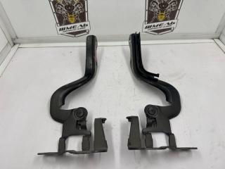 Запчасть петля капота передняя TOYOTA VELLFIRE 2012/ЦВЕТ 202/ПРОБЕГ 68683