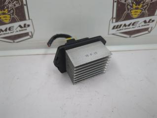 Реостат печки HONDA FREED 2014/ЦВЕТ NH788P/ПРОБЕГ 77352