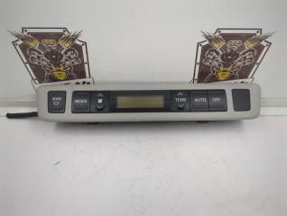 Блок управления климат-контролем TOYOTA VELLFIRE 2012/ЦВЕТ 202/ПРОБЕГ 68683