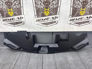 Защита замка капота передняя HONDA VEZEL 2014/ЦВЕТ NH823M/ПРОБЕГ 73000 контрактная Защита замка капота передняя HONDA VEZEL 2014/ЦВЕТ NH823M/ПРОБЕГ 73000