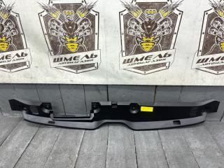 Запчасть защита замка капота передняя SUBARU IMPREZA 2018/ЦВЕТ JBU/ПРОБЕГ 66453